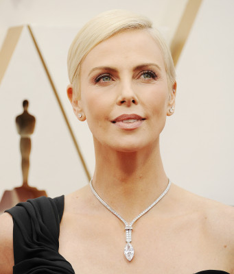 Charlize Theron pic #1228840