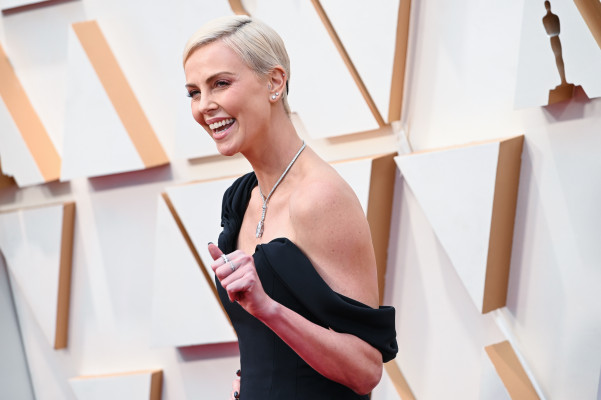 Charlize Theron pic #1228843