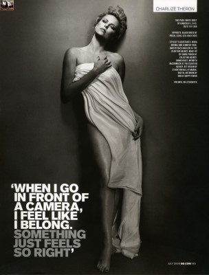 Charlize Theron pic #100323