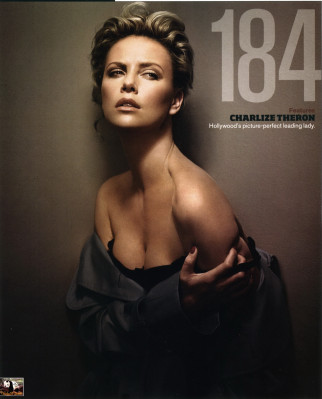 Charlize Theron pic #100322