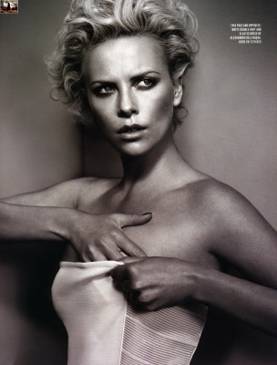 Charlize Theron pic #100319