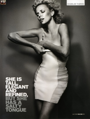 Charlize Theron pic #100318