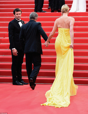 Charlize Theron pic #774713