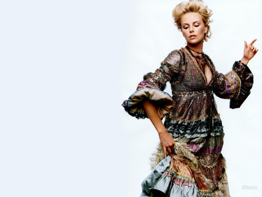 Charlize Theron pic #73894