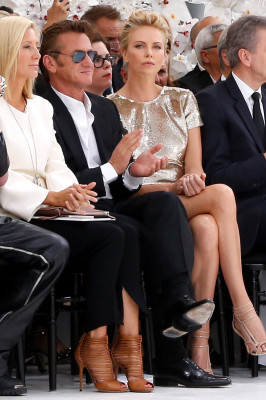 Charlize Theron pic #717557