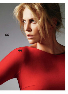 Charlize Theron pic #225185