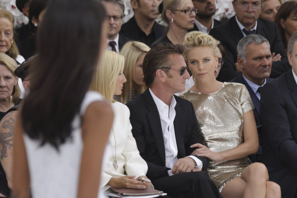 Charlize Theron pic #717563