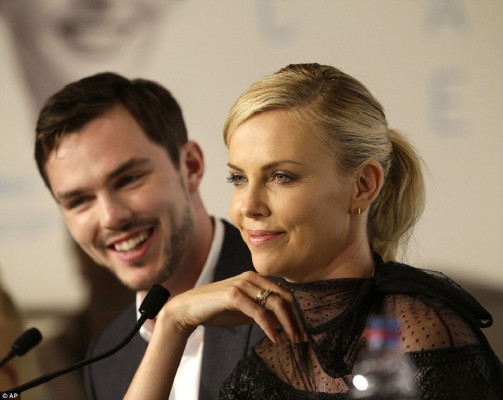 Charlize Theron pic #774562