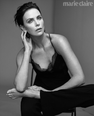 Charlize Theron pic #1128306