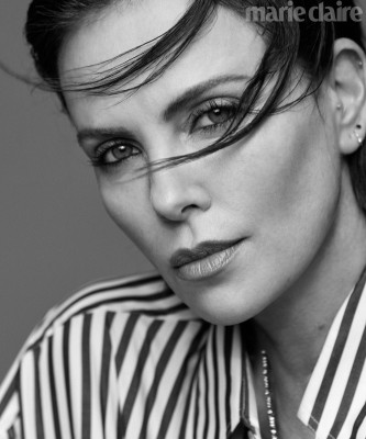 Charlize Theron pic #1128308