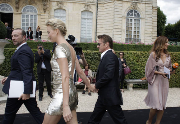 Charlize Theron pic #717558