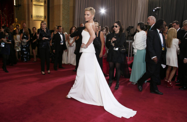 Charlize Theron pic #579205