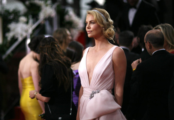 Charlize Theron pic #449264
