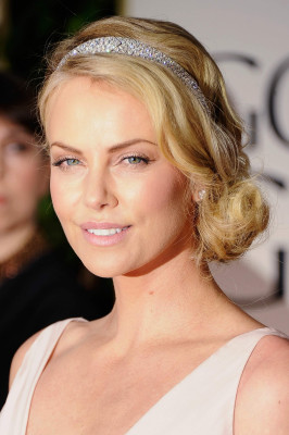 Charlize Theron pic #450388