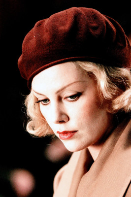 Charlize Theron pic #190350