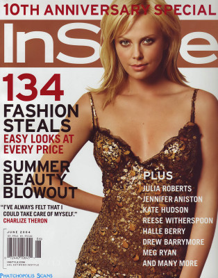 Charlize Theron pic #16242