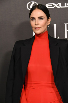 Charlize Theron pic #1319826