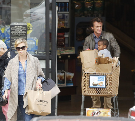 Charlize Theron pic #674190