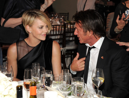 Charlize Theron pic #664120