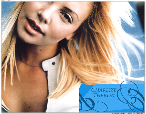 Charlize Theron pic #2367