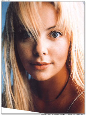 Charlize Theron pic #2368