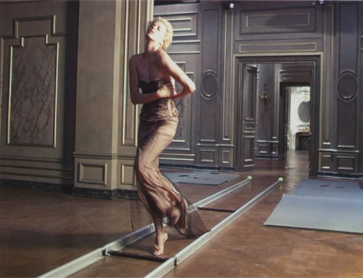 Charlize Theron pic #47880
