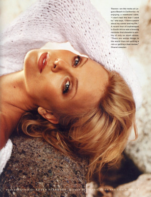 Charlize Theron pic #18247