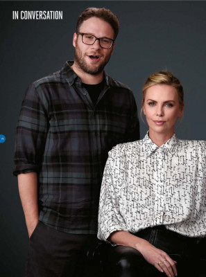 Charlize Theron pic #1113761
