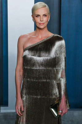 Charlize Theron pic #1203074