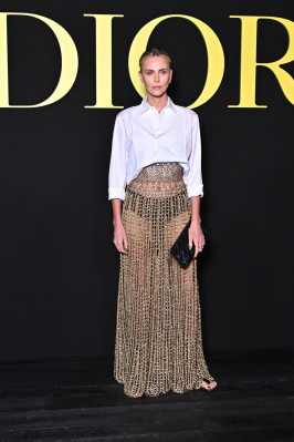 Charlize Theron pic #1335702