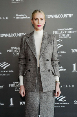 Charlize Theron pic #1338207