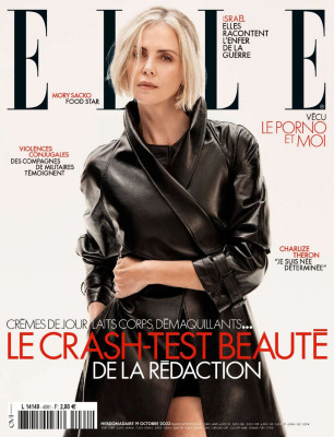 Charlize Theron pic #1337392