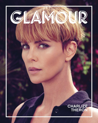 Charlize Theron pic #1186360