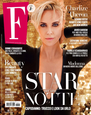 Charlize Theron pic #1197361