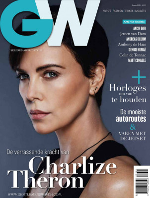 Charlize Theron pic #1221615