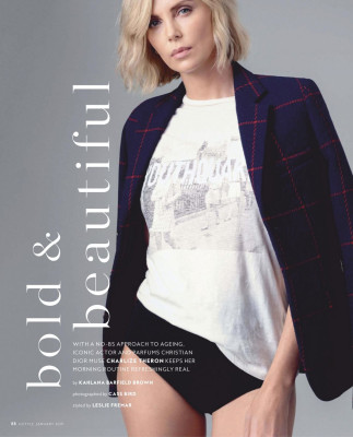 Charlize Theron pic #1090602