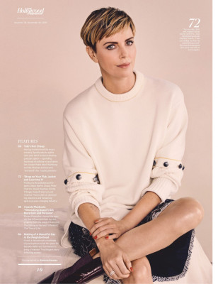 Charlize Theron pic #1191025