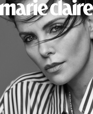 Charlize Theron pic #1136706