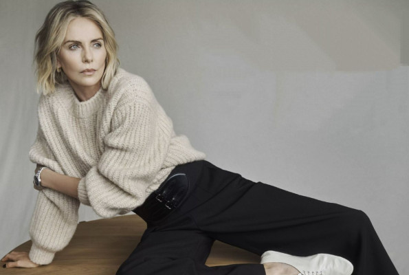 Charlize Theron pic #1338031