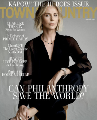 Charlize Theron pic #1338029