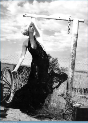 Charlize Theron pic #83029
