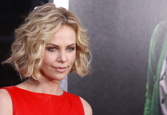 Charlize Theron pic #428779