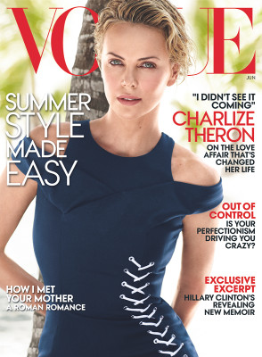 Charlize Theron pic #702167