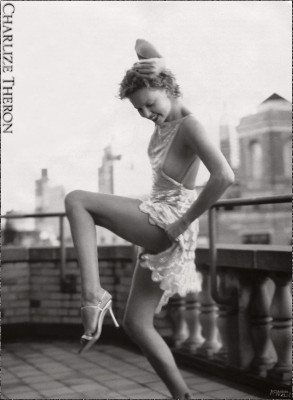 Charlize Theron pic #401