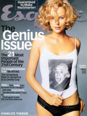 Charlize Theron pic #407