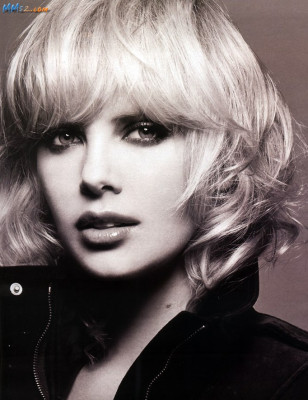Charlize Theron pic #41892