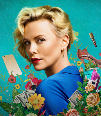 Charlize Theron pic #1010816