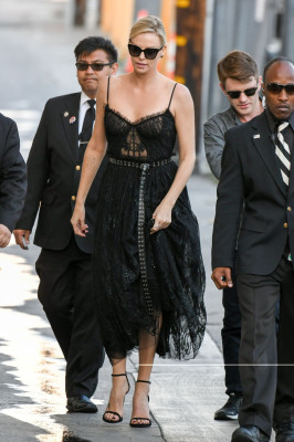 Charlize Theron pic #942295