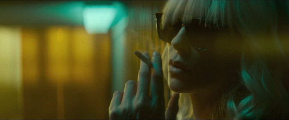 Charlize Theron pic #975627