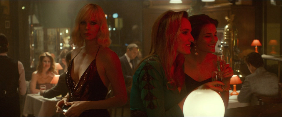Charlize Theron pic #975780